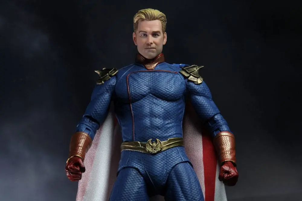 The Boys Action Figure Ultimate Homelander 18 cm product photo