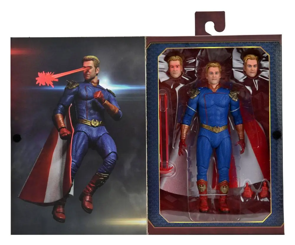 The Boys Action Figure Ultimate Homelander 18 cm product photo