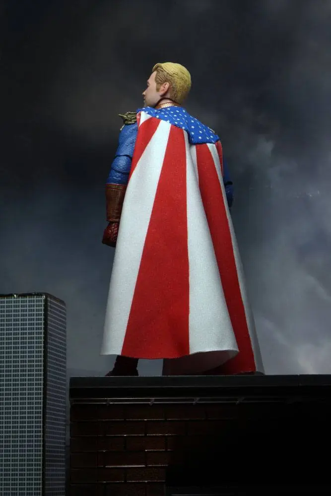The Boys Action Figure Ultimate Homelander 18 cm product photo