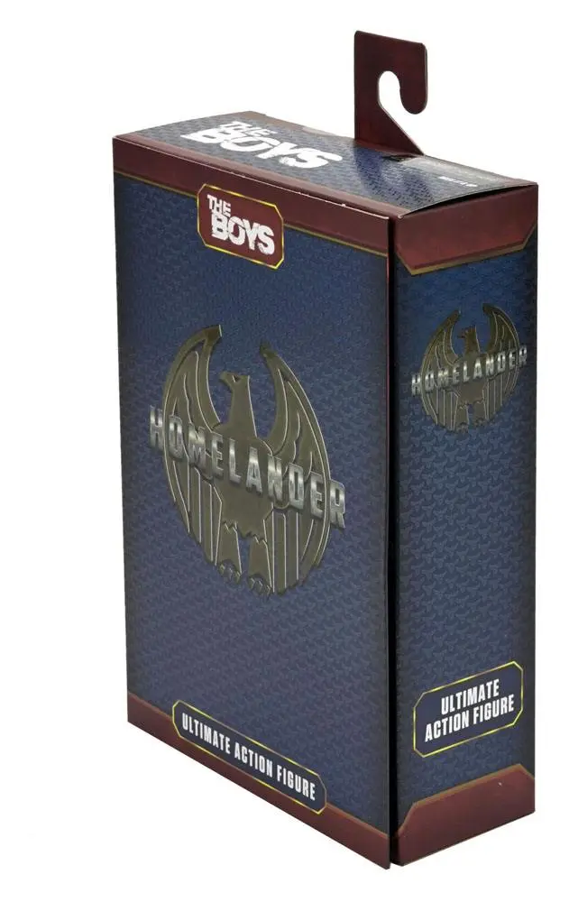 The Boys Action Figure Ultimate Homelander 18 cm product photo