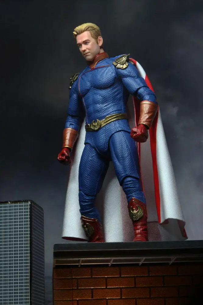 The Boys Action Figure Ultimate Homelander 18 cm product photo