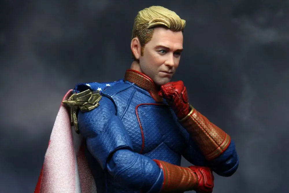 The Boys Action Figure Ultimate Homelander 18 cm product photo