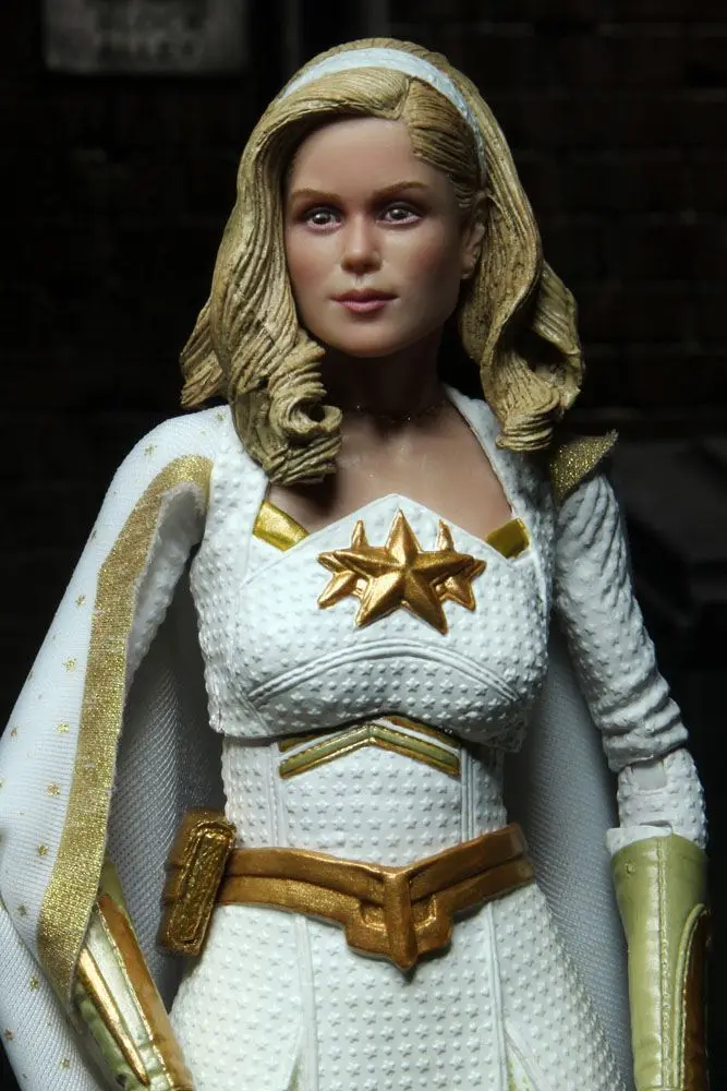The Boys Action Figure Ultimate Starlight 18 cm product photo