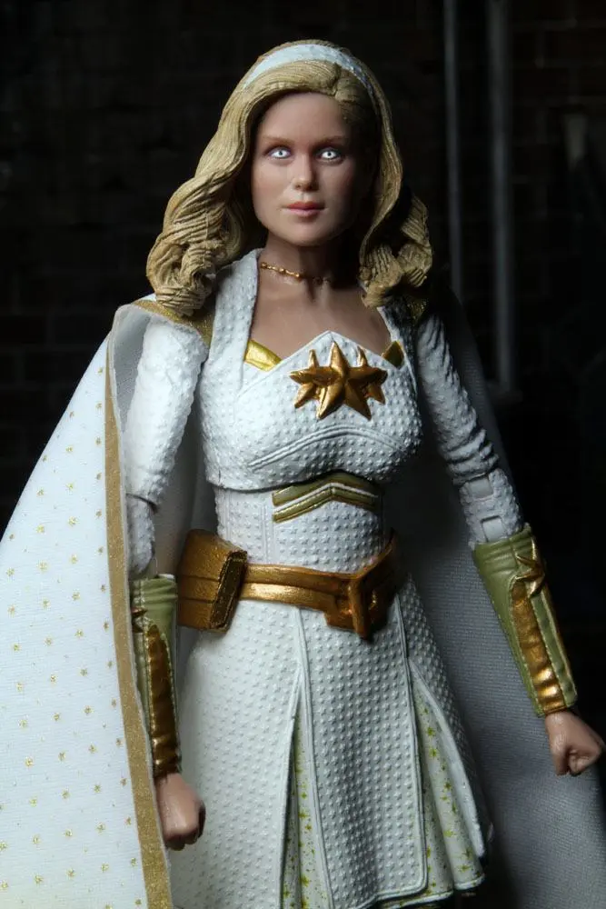 The Boys Action Figure Ultimate Starlight 18 cm product photo