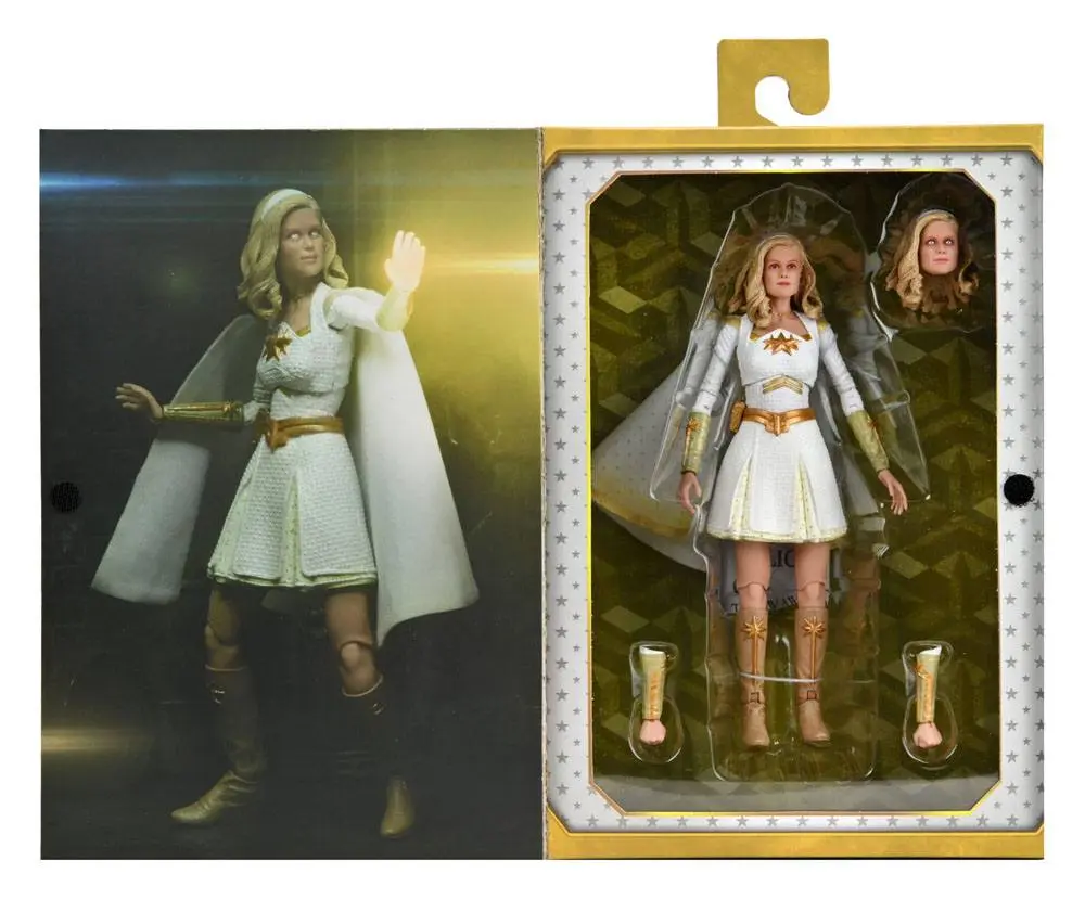 The Boys Action Figure Ultimate Starlight 18 cm product photo