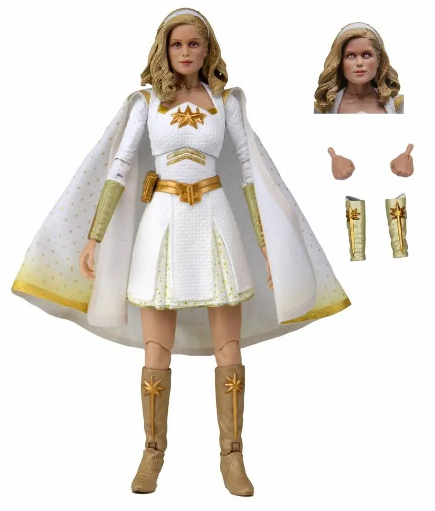 The Boys Action Figure Ultimate Starlight 18 cm product photo