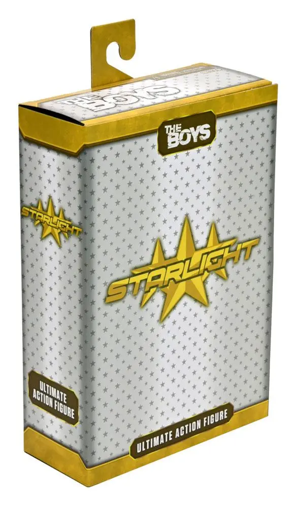 The Boys Action Figure Ultimate Starlight 18 cm product photo