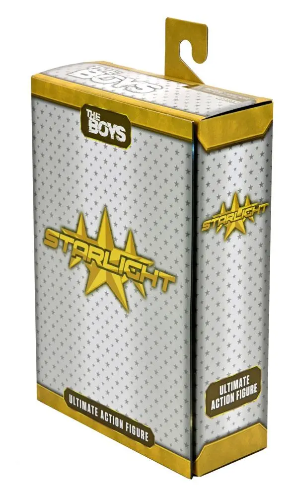 The Boys Action Figure Ultimate Starlight 18 cm product photo