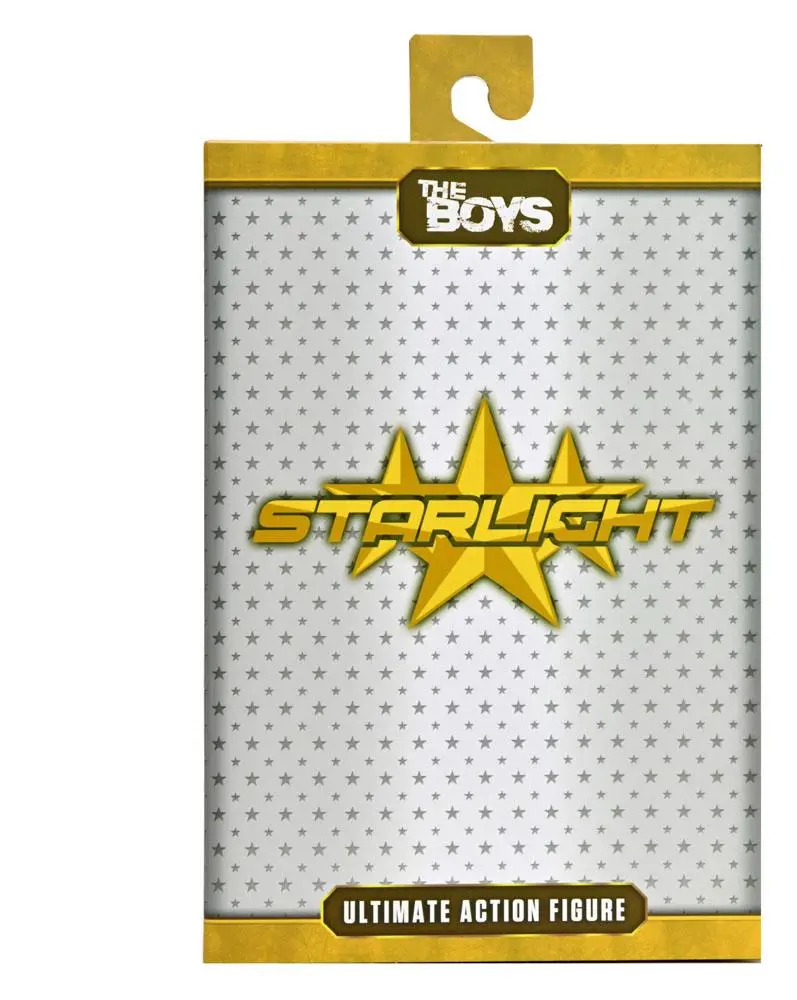The Boys Action Figure Ultimate Starlight 18 cm product photo