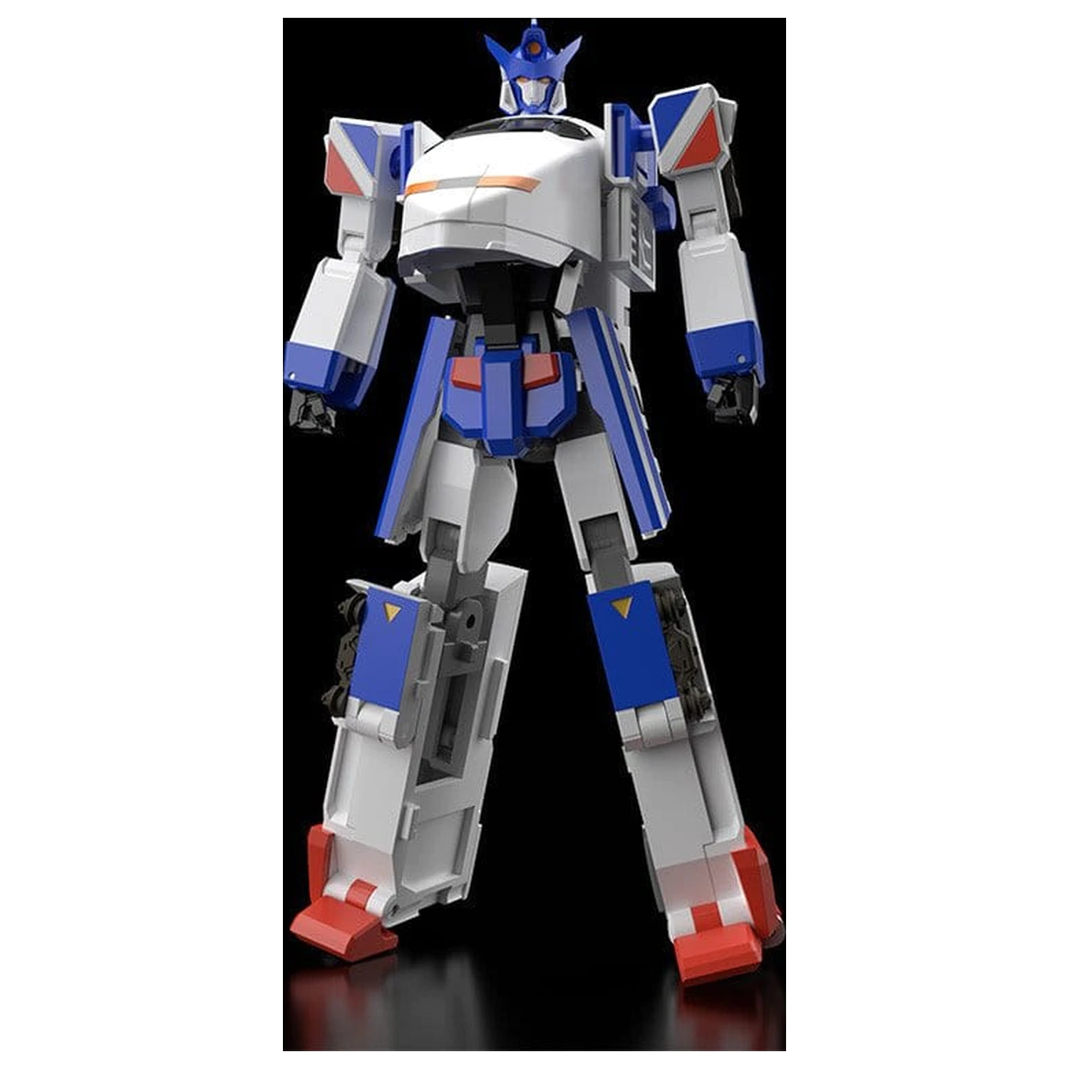 The Brave Express Might Gaine The Gattai Action Figure Might Gaine (re-run) 26 cm product photo