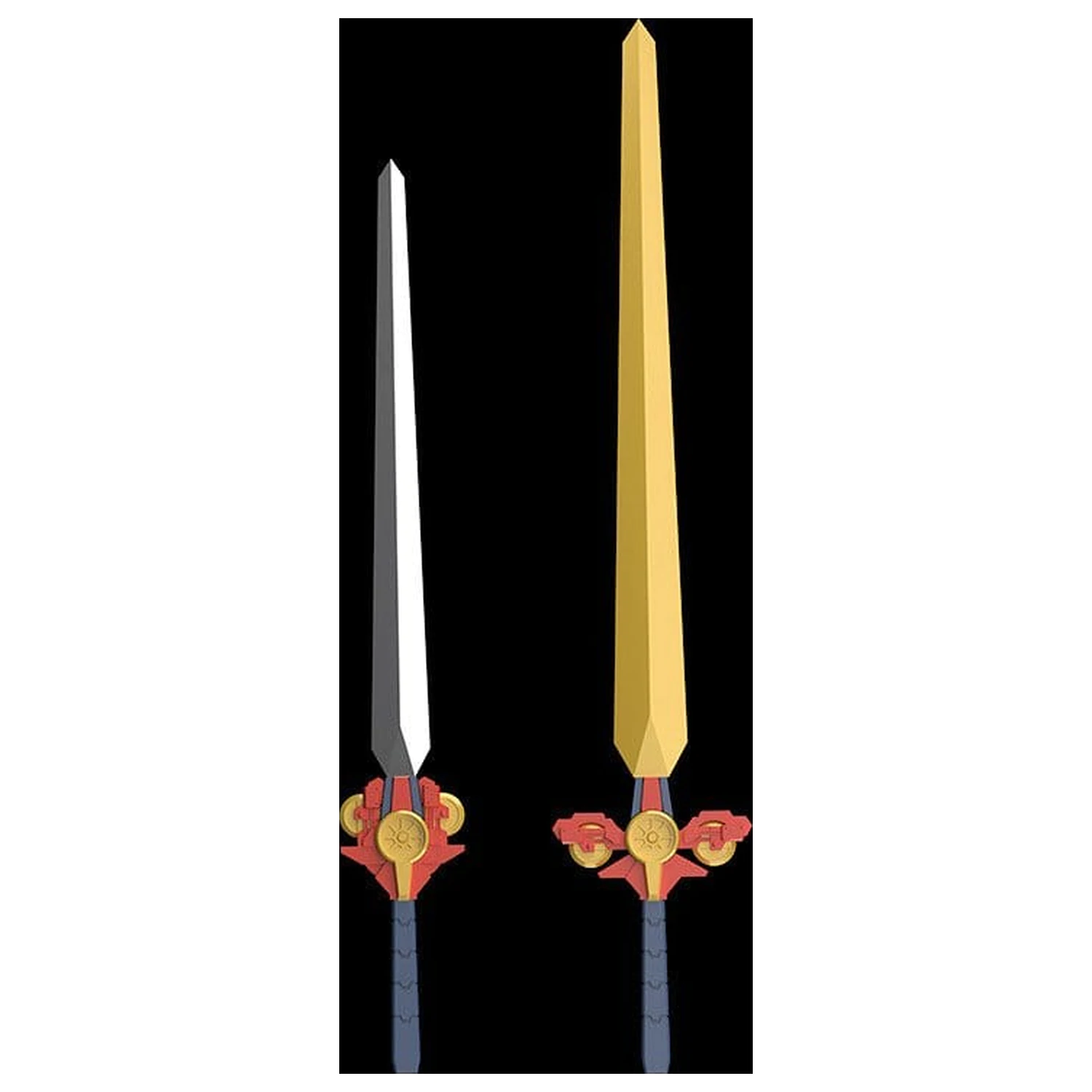 The Brave Express Might Gaine The Gattai Action Figure Might Gaine (re-run) 26 cm product photo