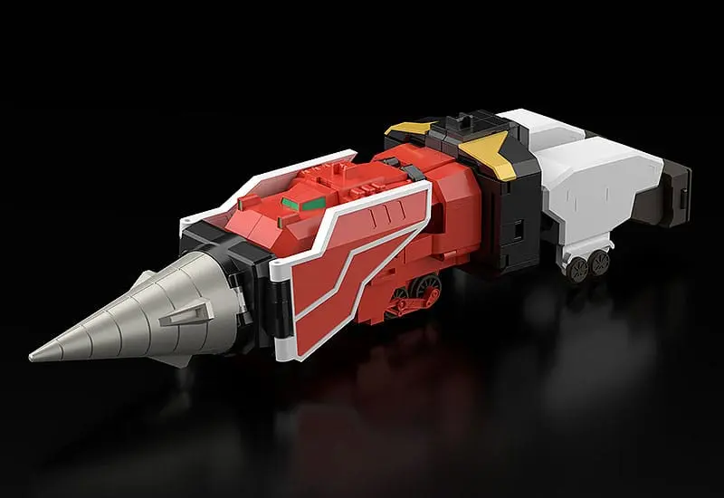 The Brave Express Might Gaine Action Figure The Gattai Might Kaiser 25 cm product photo