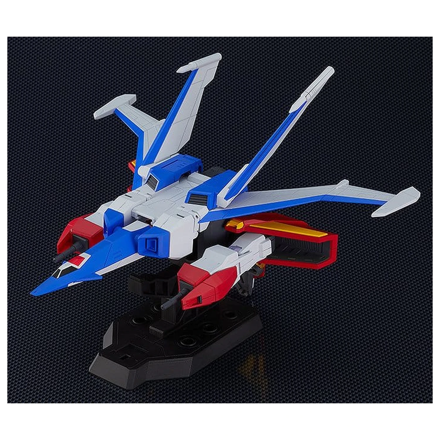 The Brave Fighter of Legend Da-Garn The Gattai Action Figure Da-Garn X 25 cm product photo