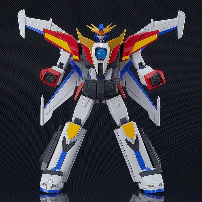 The Brave Fighter of Legend Da-Garn Action Figure The Gattai Da-Garn X 25 cm (re-run) product photo