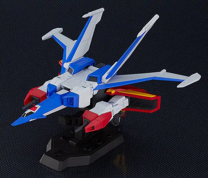 The Brave Fighter of Legend Da-Garn Action Figure The Gattai Da-Garn X 25 cm (re-run) product photo