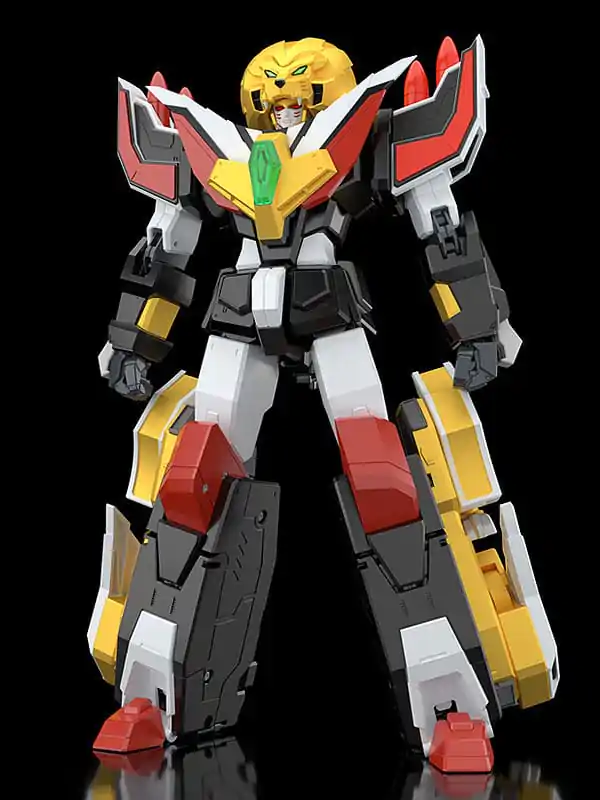 The Brave Fighter of Legend Da-Garn Action Figure The Gattai Ga-Orn 25 cm (re-run) product photo