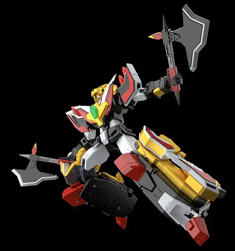 The Brave Fighter of Legend Da-Garn Action Figure The Gattai Ga-Orn 25 cm (re-run) product photo