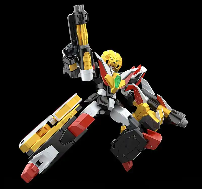 The Brave Fighter of Legend Da-Garn Action Figure The Gattai Ga-Orn 25 cm (re-run) product photo