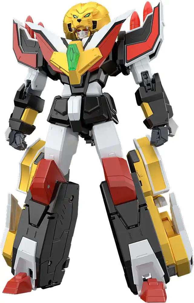 The Brave Fighter of Legend Da-Garn Action Figure The Gattai Ga-Orn 25 cm (re-run) product photo