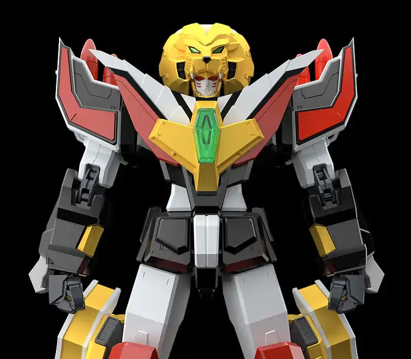 The Brave Fighter of Legend Da-Garn Action Figure The Gattai Ga-Orn 25 cm (re-run) product photo