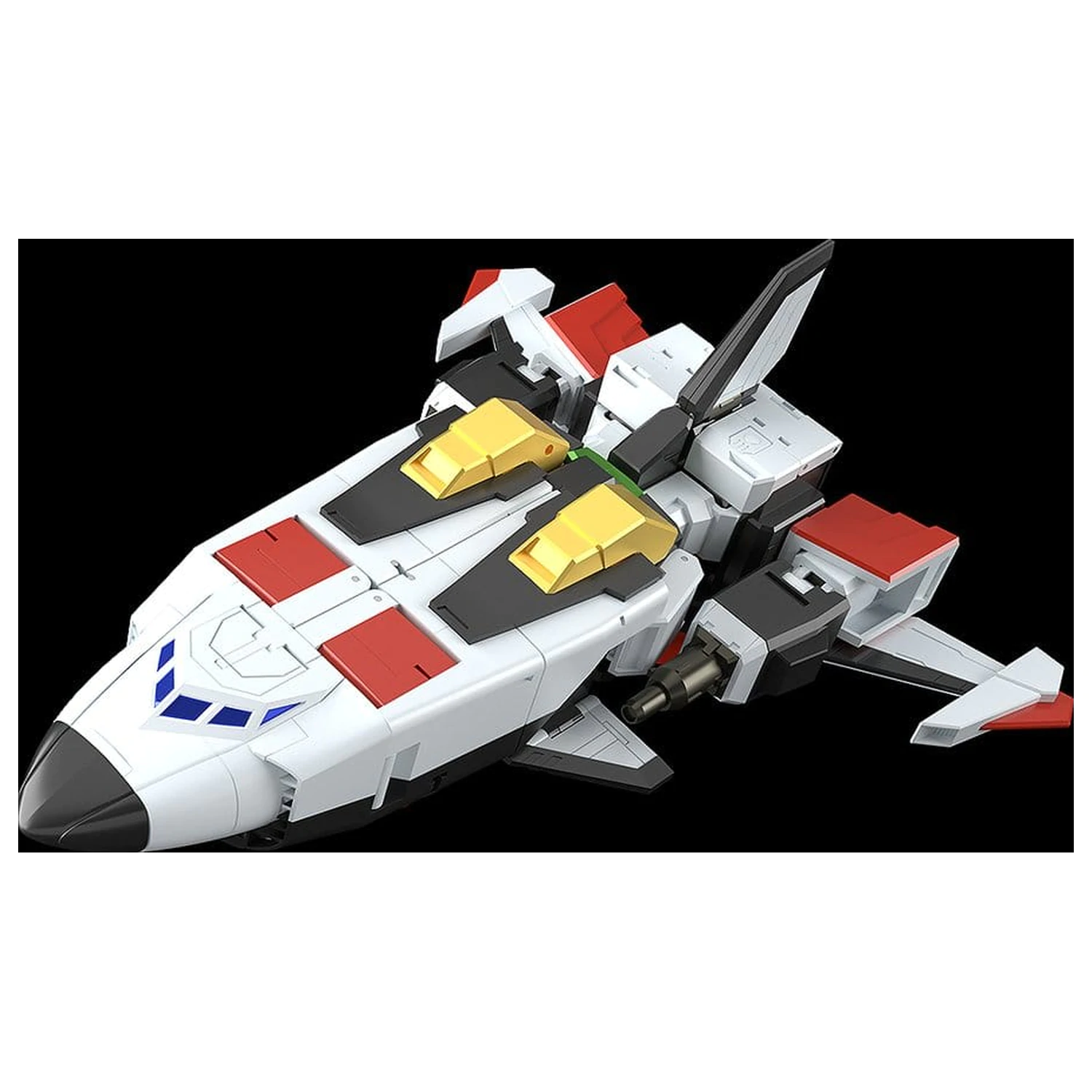 The Brave Fighter of Sun Fighbird Action Figure The Gattai Granbird 25 cm product photo