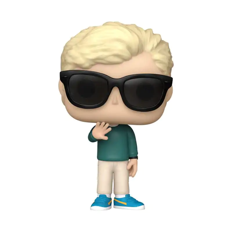 The Breakfast Club Funko POP! Movies Vinyl Figure Brian 9 cm termékfotó