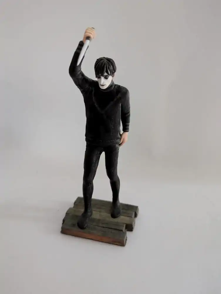 The Cabinet of Dr. Caligari Statue 1/10 Casare 15 cm termékfotó