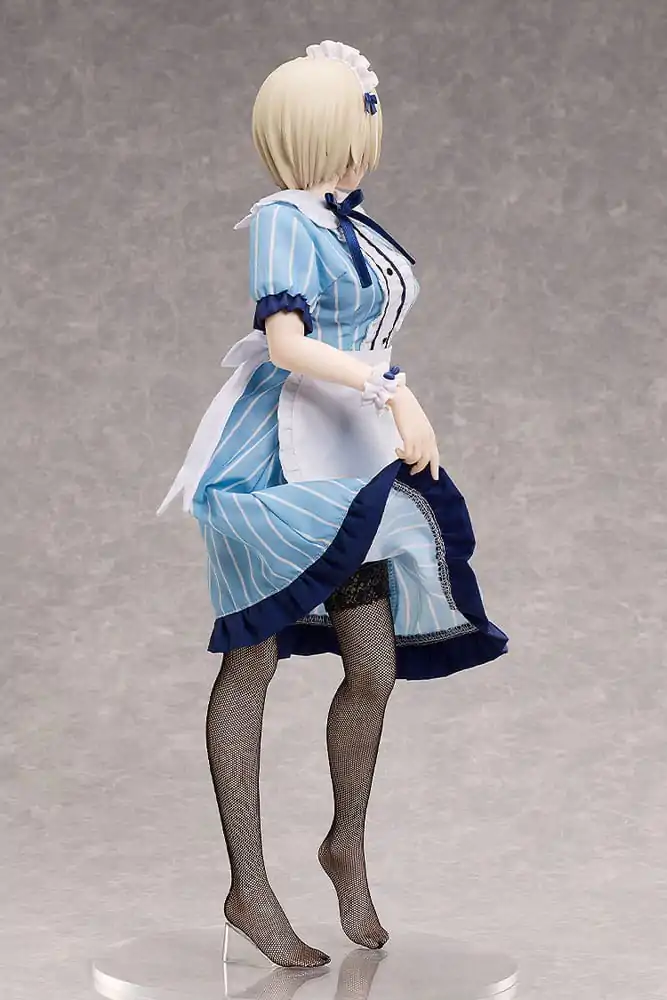 The Café Terrace and Its Goddesses PVC Statue 1/4 Bremerton:  Anniversary Bunny Ver. 45 cm product photo