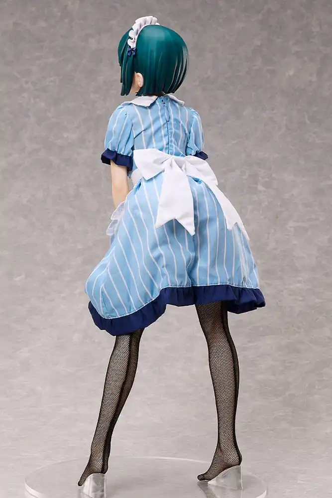 The Café Terrace and Its Goddesses PVC Statue 1/4 Shiragiku Ono 44 cm product photo