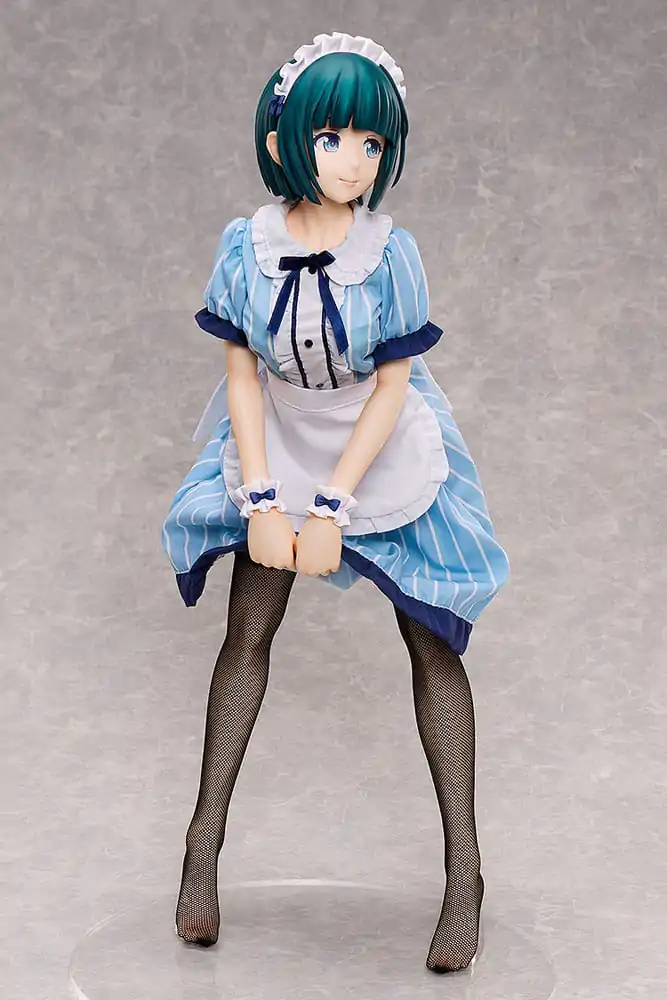 The Café Terrace and Its Goddesses PVC Statue 1/4 Shiragiku Ono 44 cm product photo