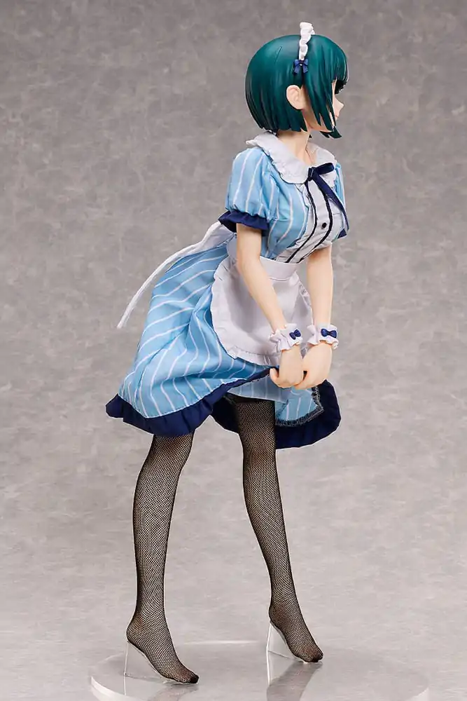 The Café Terrace and Its Goddesses PVC Statue 1/4 Shiragiku Ono 44 cm product photo