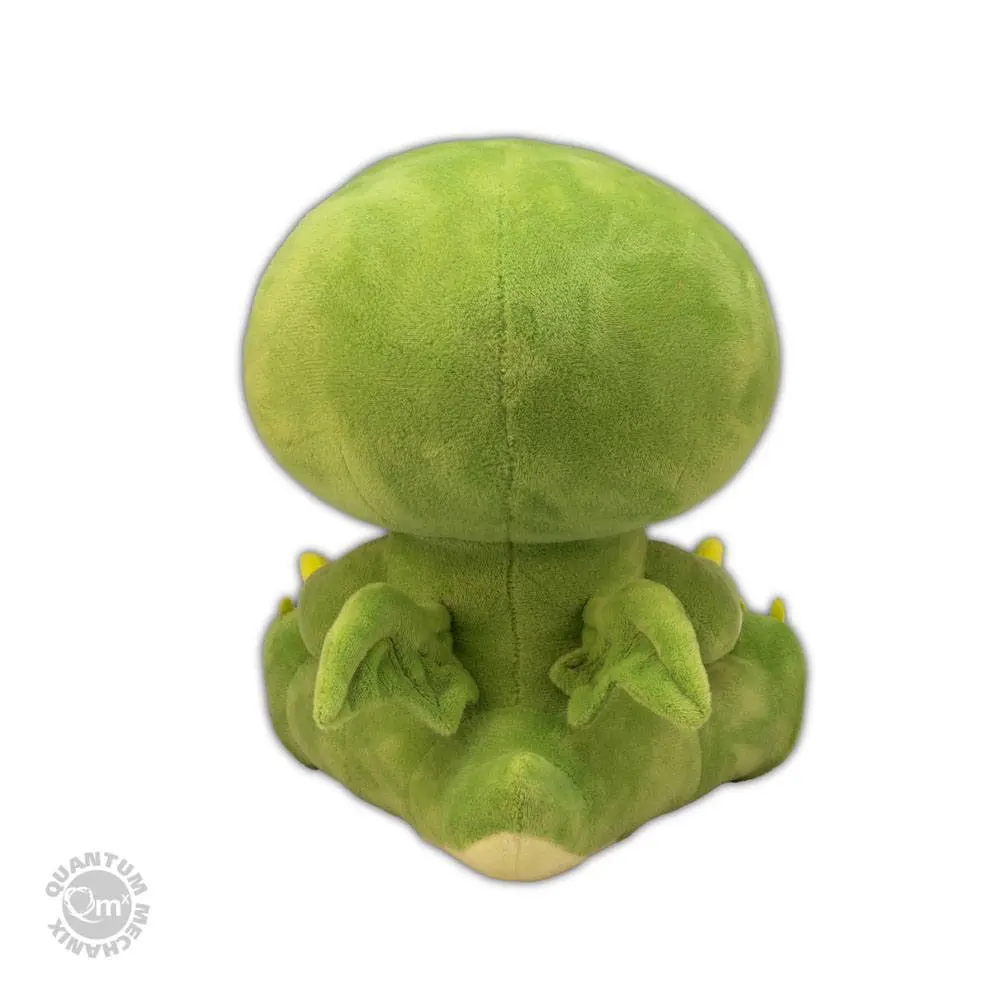 The Call of Cthulhu Zippermouth Plush Figure Cthulhu 24 cm product photo