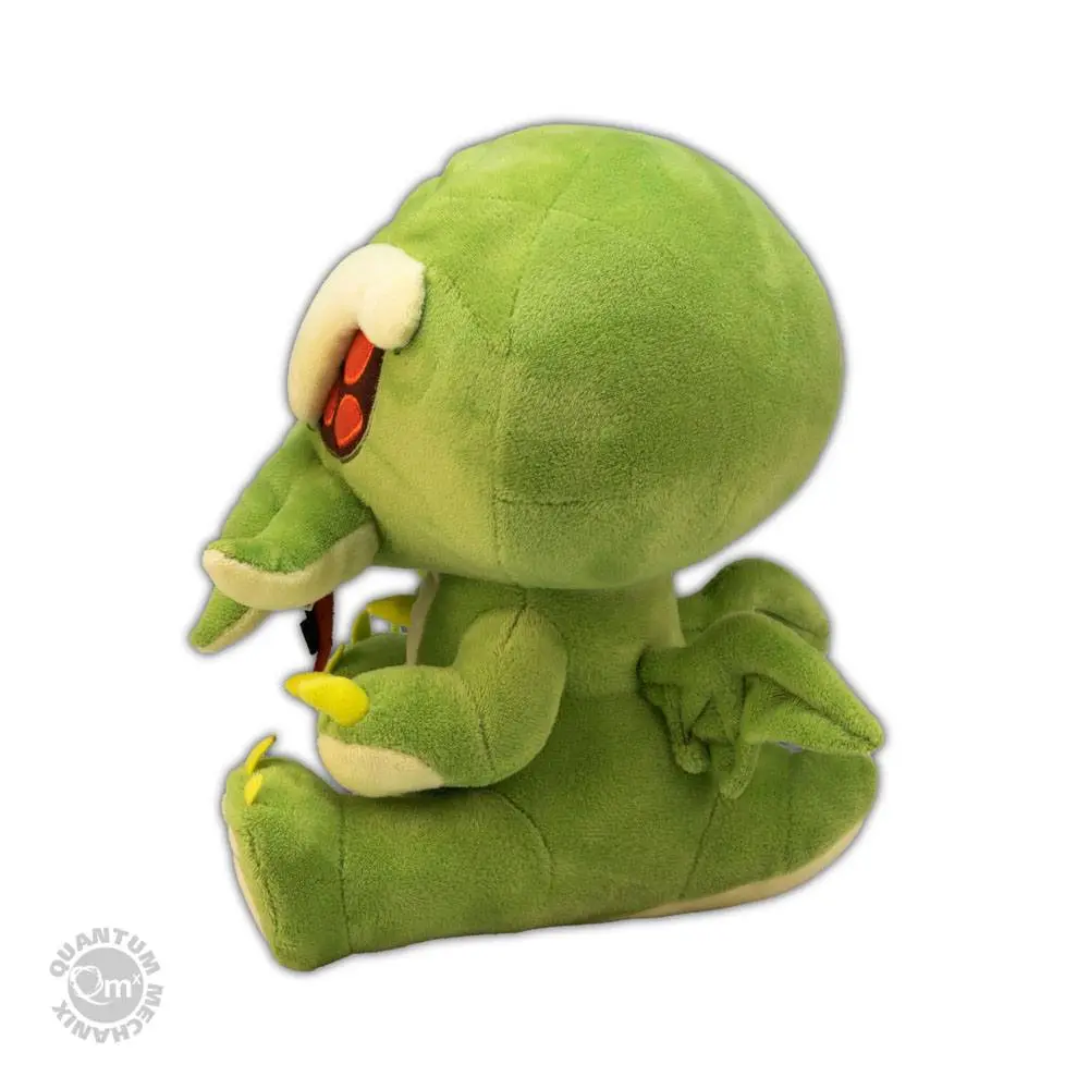 The Call of Cthulhu Zippermouth Plush Figure Cthulhu 24 cm product photo