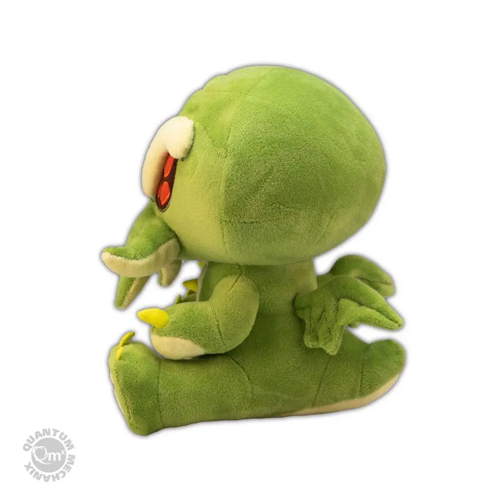 The Call of Cthulhu Zippermouth Plush Figure Cthulhu 24 cm product photo