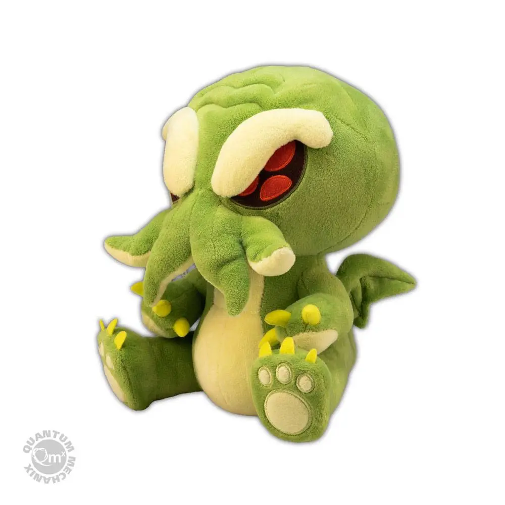 The Call of Cthulhu Zippermouth Plush Figure Cthulhu 24 cm product photo