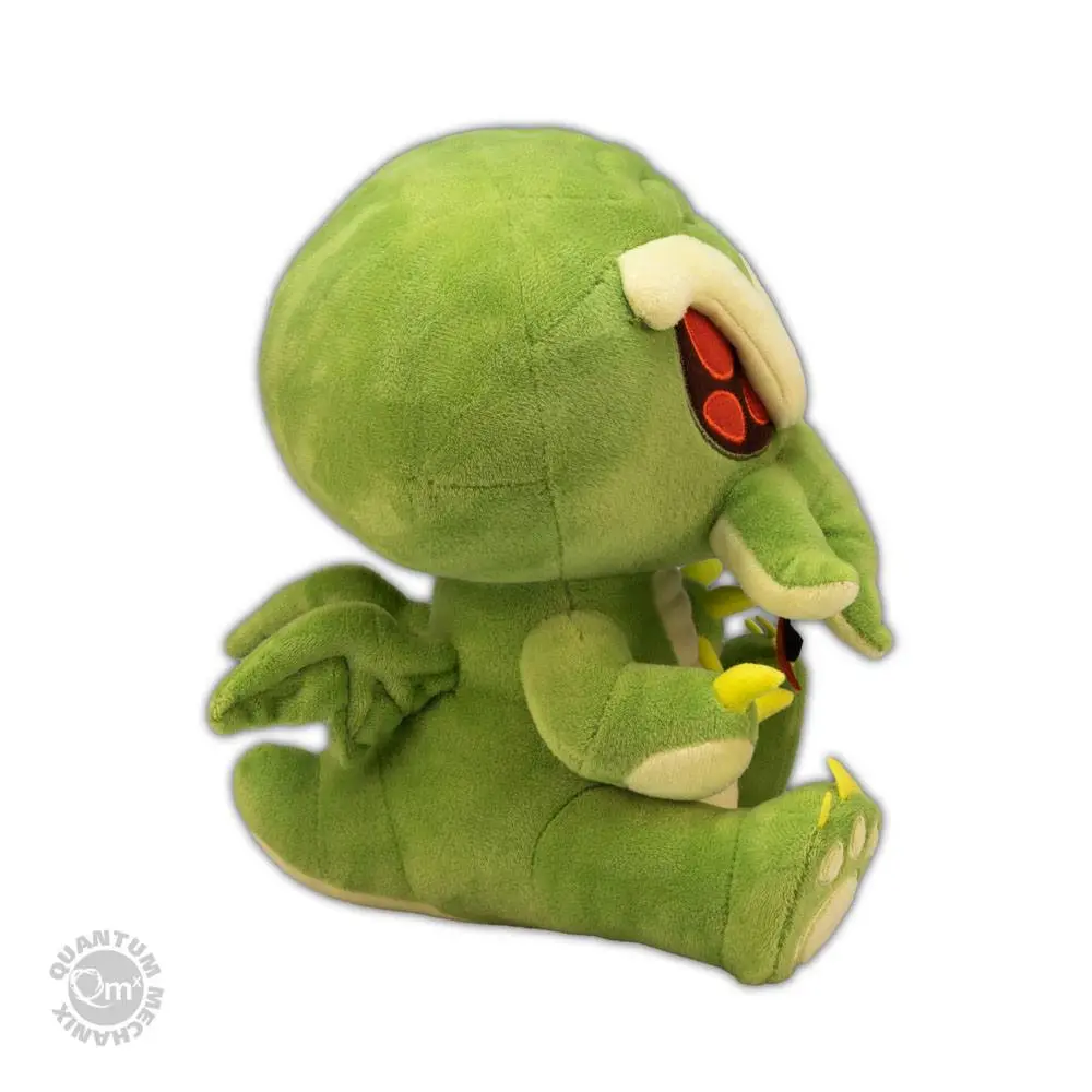 The Call of Cthulhu Zippermouth Plush Figure Cthulhu 24 cm product photo