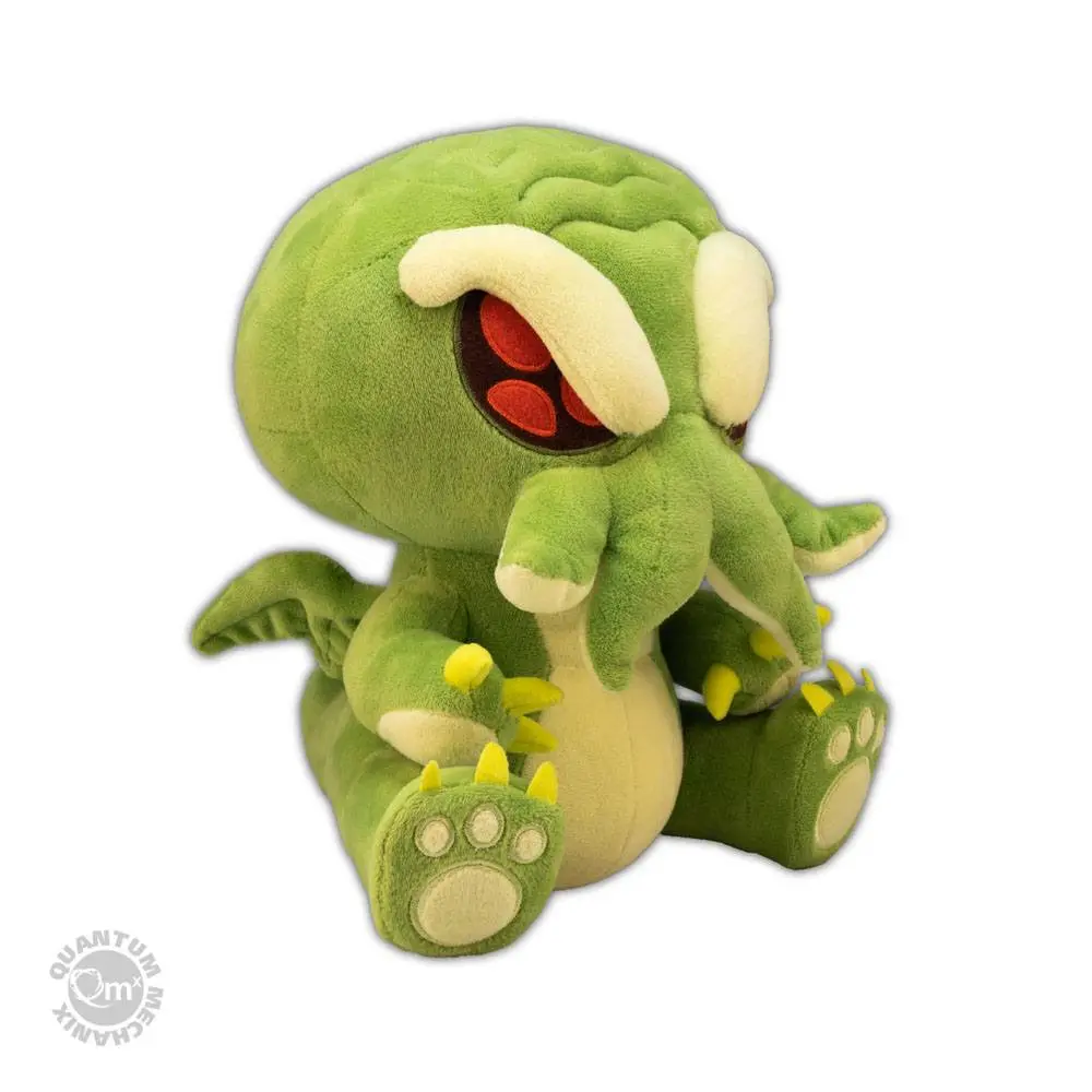 The Call of Cthulhu Zippermouth Plush Figure Cthulhu 24 cm product photo