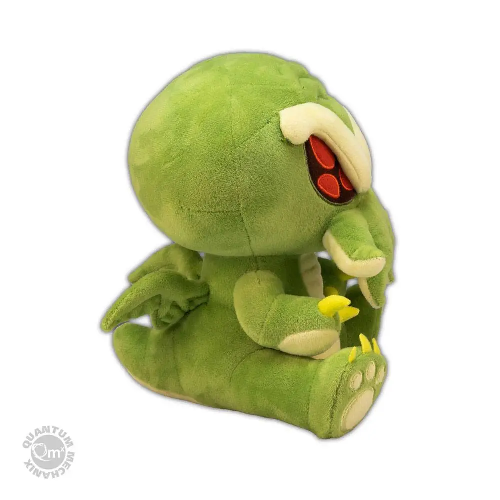 The Call of Cthulhu Zippermouth Plush Figure Cthulhu 24 cm product photo
