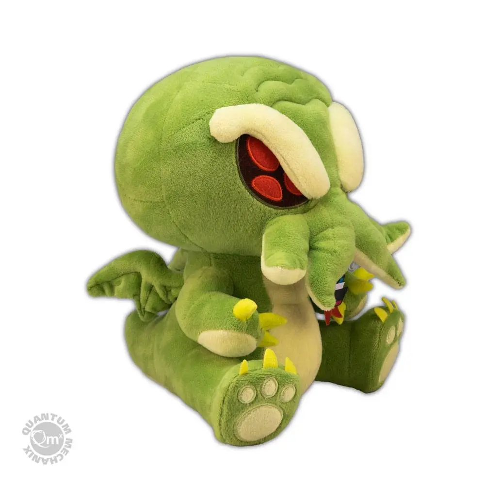 The Call of Cthulhu Zippermouth Plush Figure Cthulhu 24 cm product photo