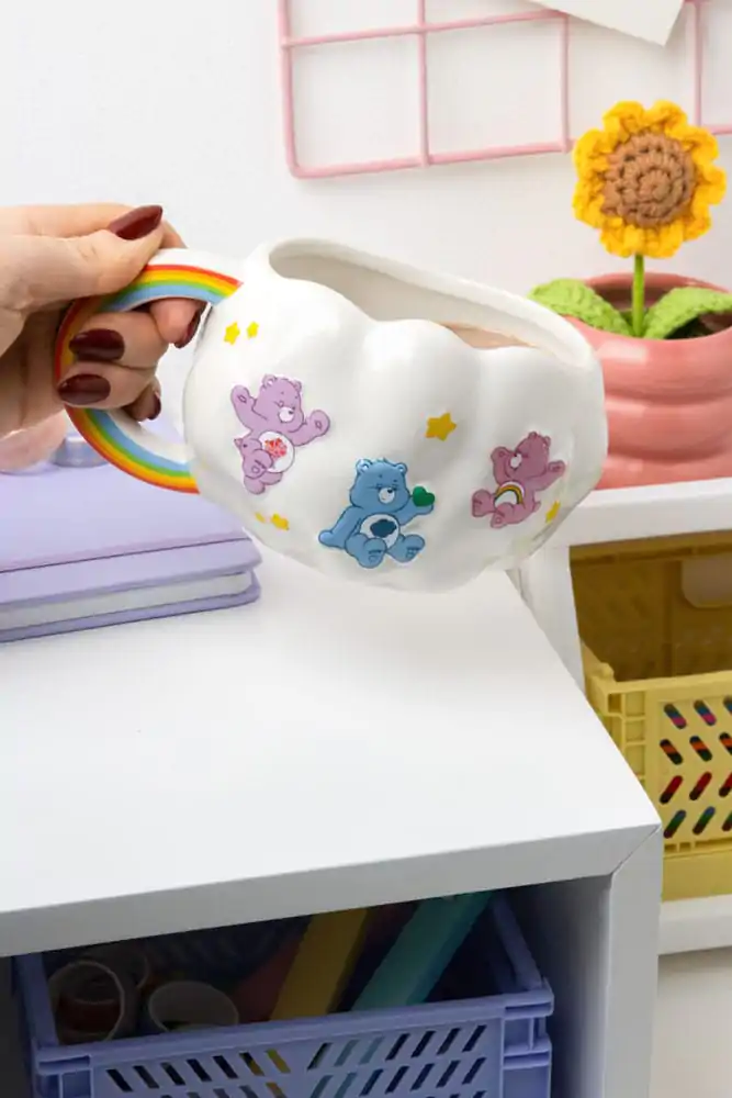 The Care Bears Shaped Mug product photo
