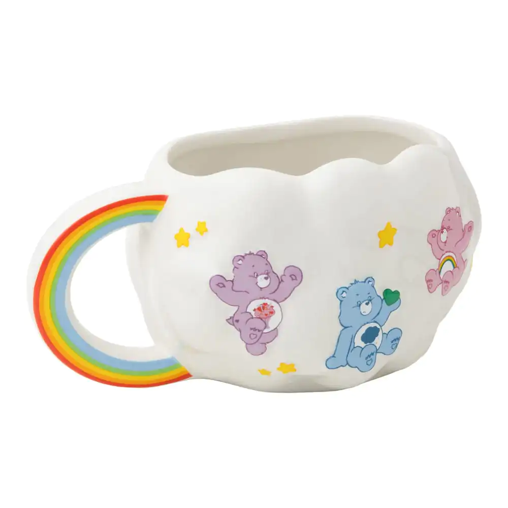 The Care Bears Shaped Mug product photo