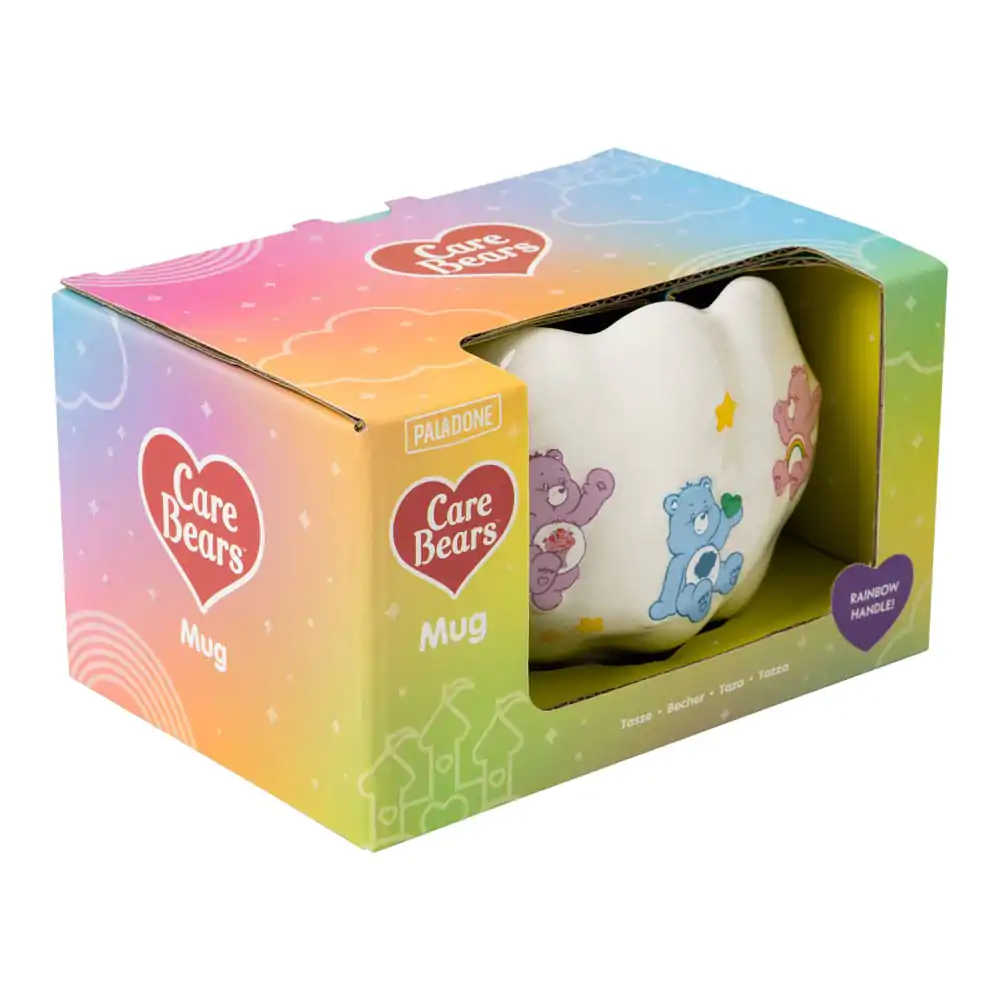 The Care Bears Shaped Mug product photo