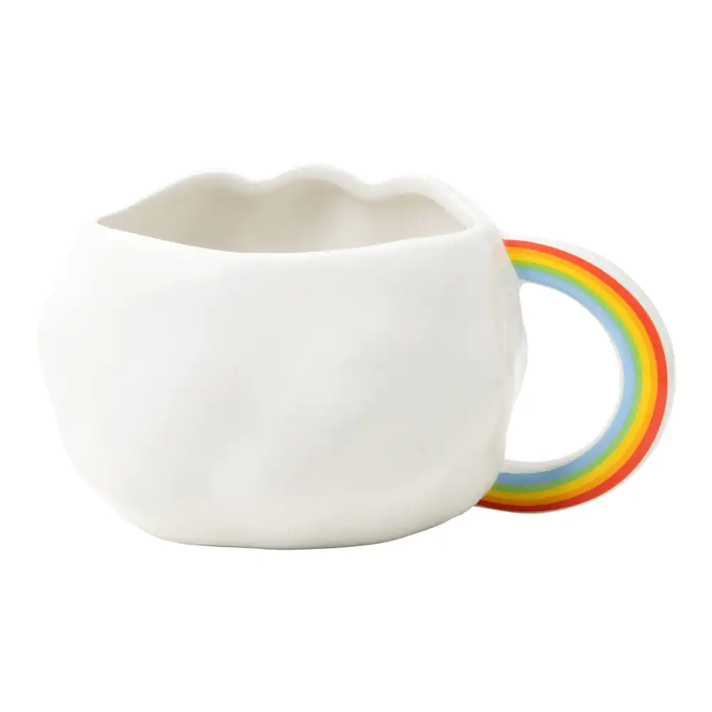 The Care Bears Shaped Mug product photo
