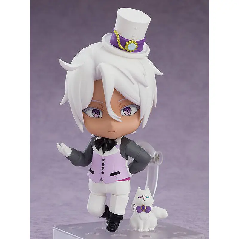 The Case Study of Vanitas Nendoroid Action Figure Noe Archiviste 10 cm product photo