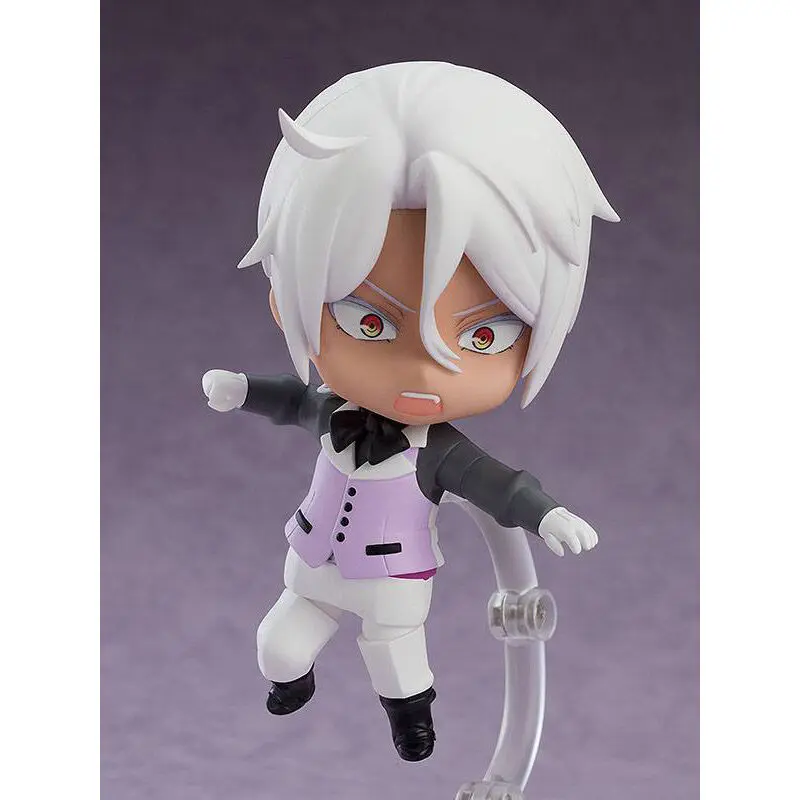 The Case Study of Vanitas Nendoroid Action Figure Noe Archiviste 10 cm product photo