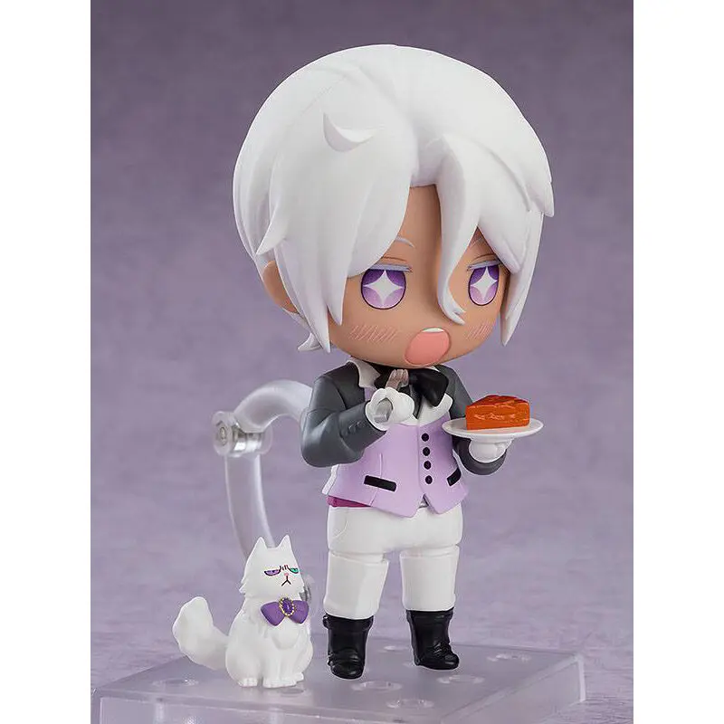 The Case Study of Vanitas Nendoroid Action Figure Noe Archiviste 10 cm product photo