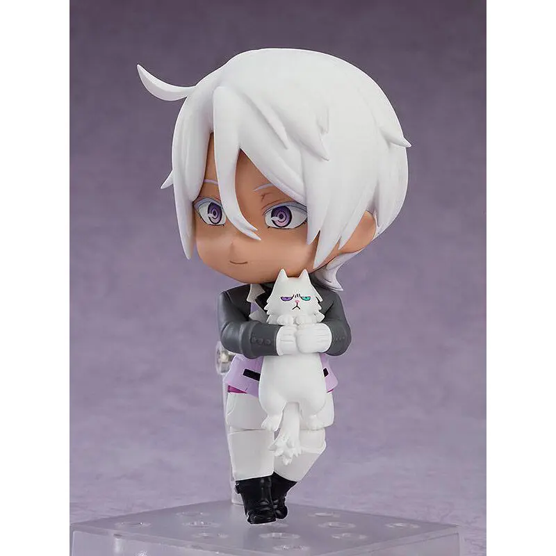 The Case Study of Vanitas Nendoroid Action Figure Noe Archiviste 10 cm product photo