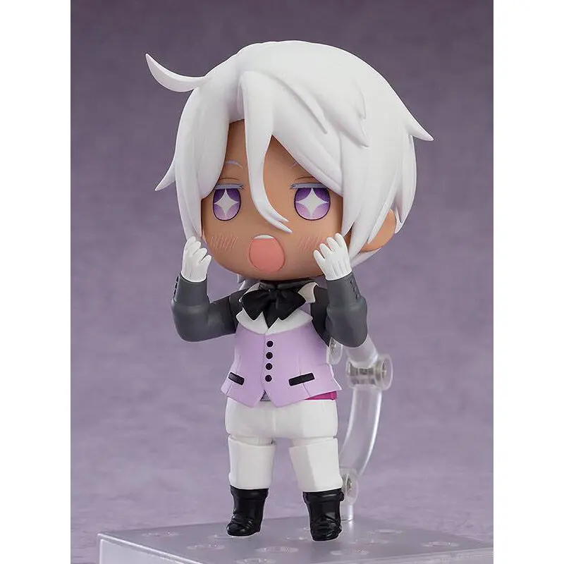 The Case Study of Vanitas Nendoroid Action Figure Noe Archiviste 10 cm product photo