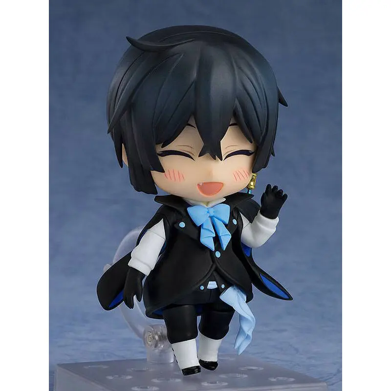 The Case Study of Vanitas Nendoroid Action Figure Vanitas 10 cm product photo