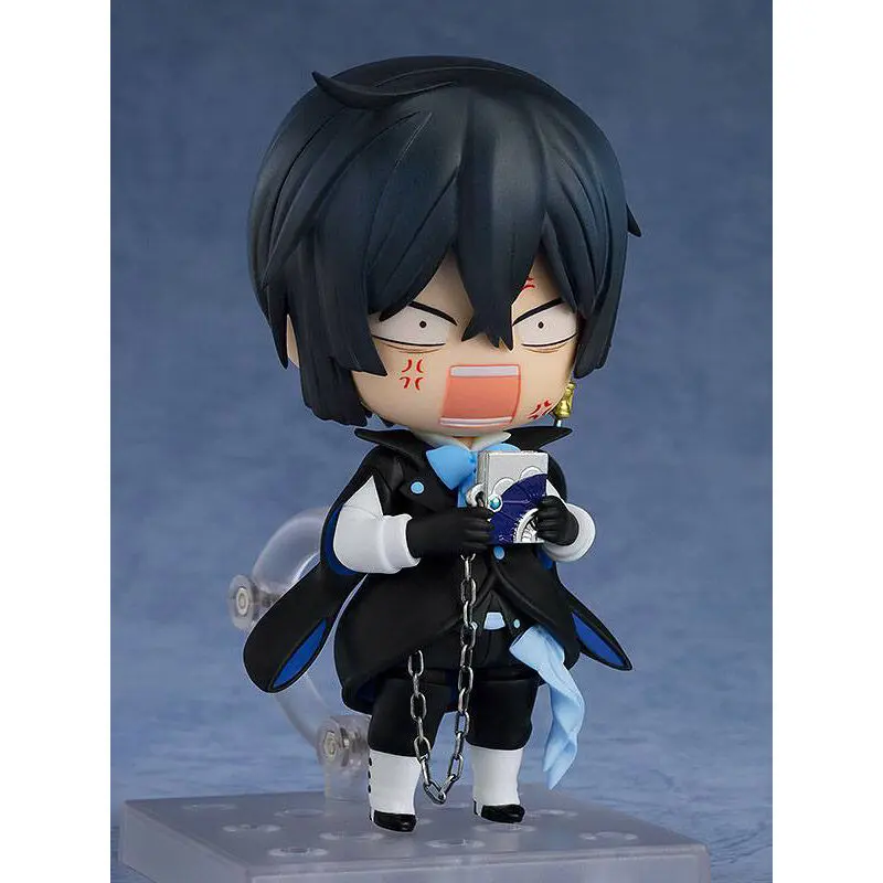 The Case Study of Vanitas Nendoroid Action Figure Vanitas 10 cm product photo